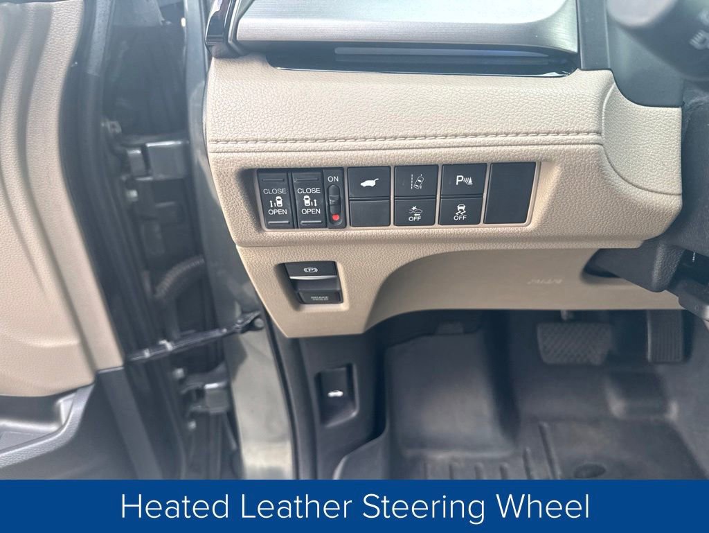 Used 2018 Honda Odyssey Elite image 11