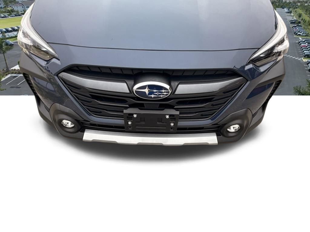 Used 2024 Subaru Outback Limited AWD/4WD image 38