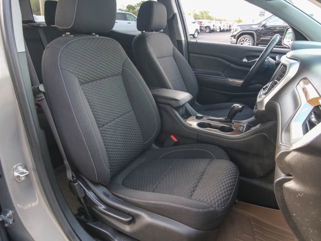 Used 2019 GMC Acadia SLE image 22