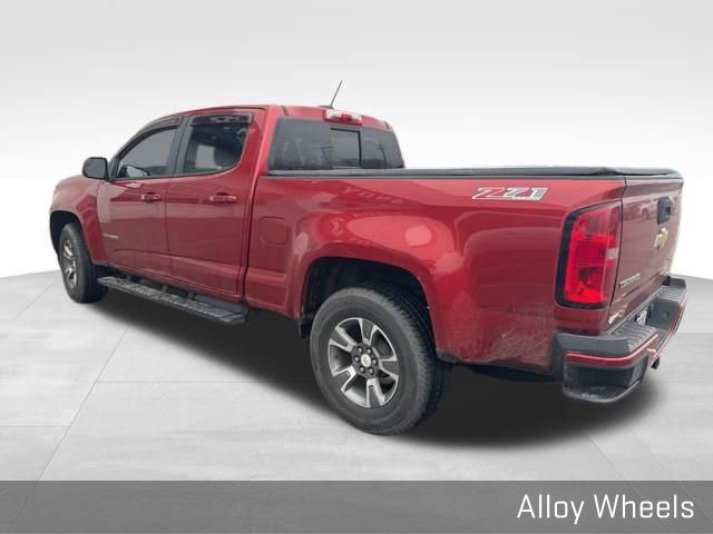 Used 2016 Chevrolet Colorado Z71 image 5