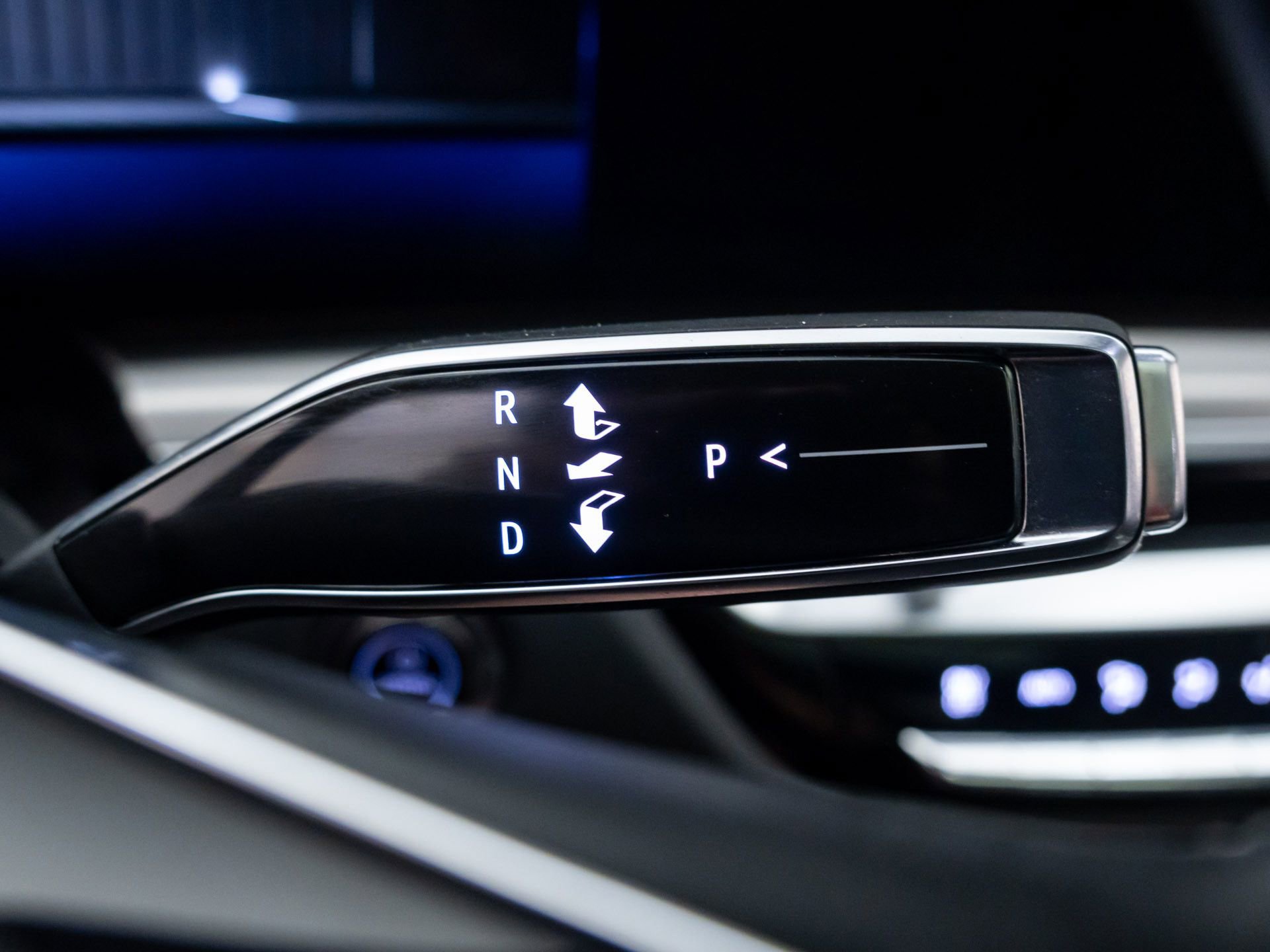 Used 2025 Cadillac Lyriq Luxury w/ LPO, Floor Liner Package image 27