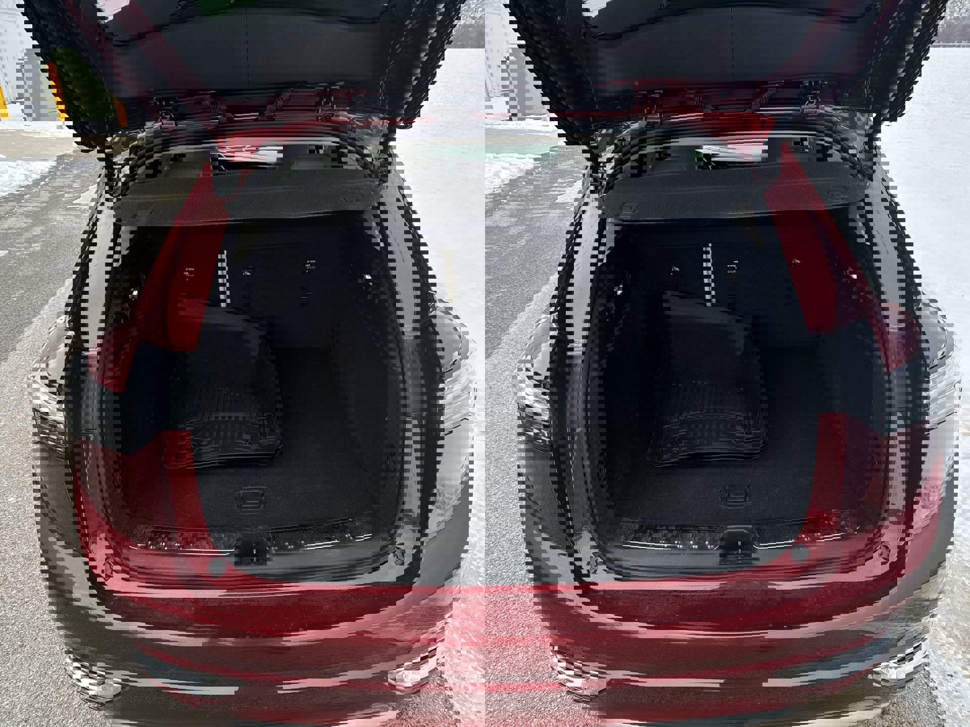 Certified 2021 Buick Envision Avenir w/ Technology Package II image 27