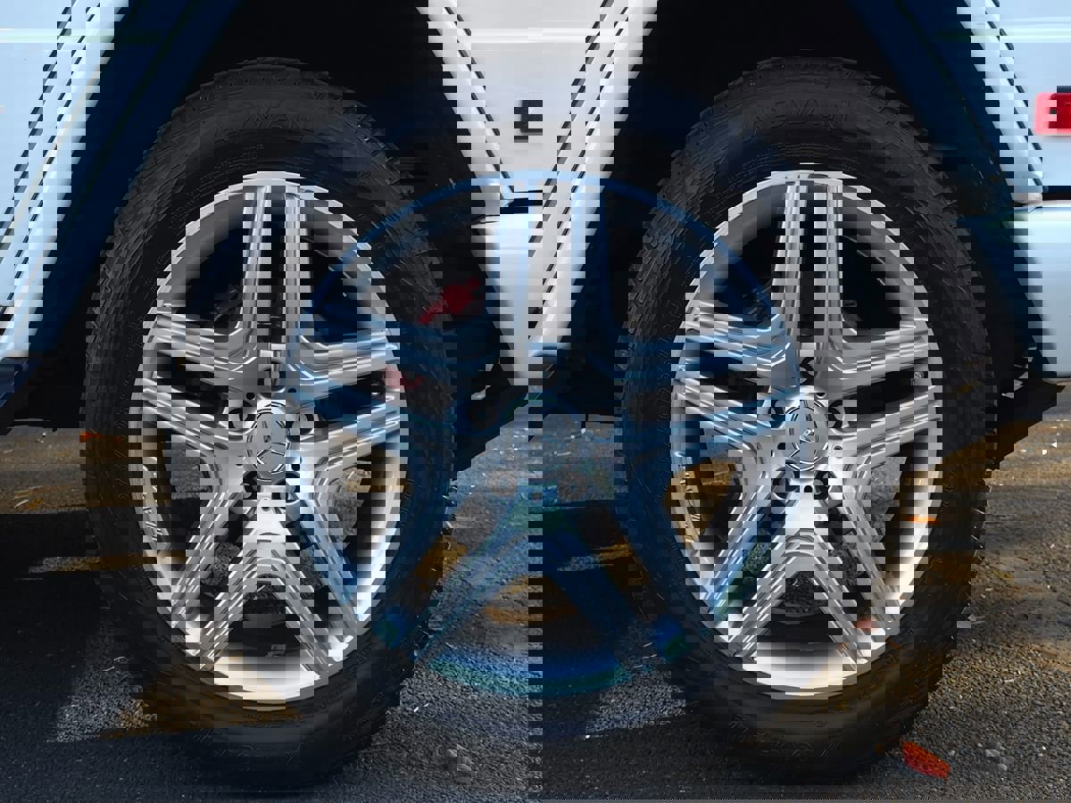 Used 2016 Mercedes-Benz G 63 AMG 4MATIC image 45