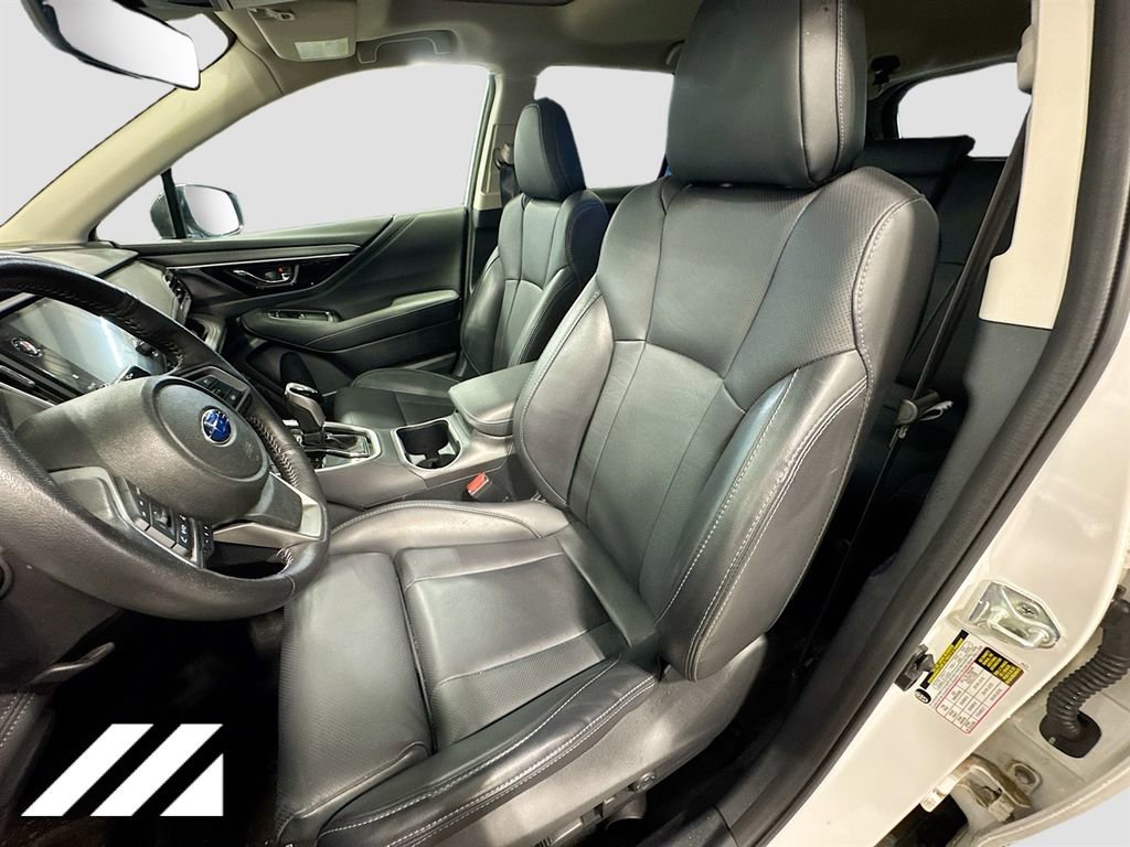 Used 2024 Subaru Outback Limited XT image 23