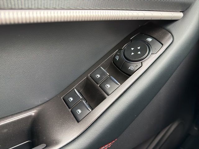 New 2026 Ford Explorer ST-Line image 27