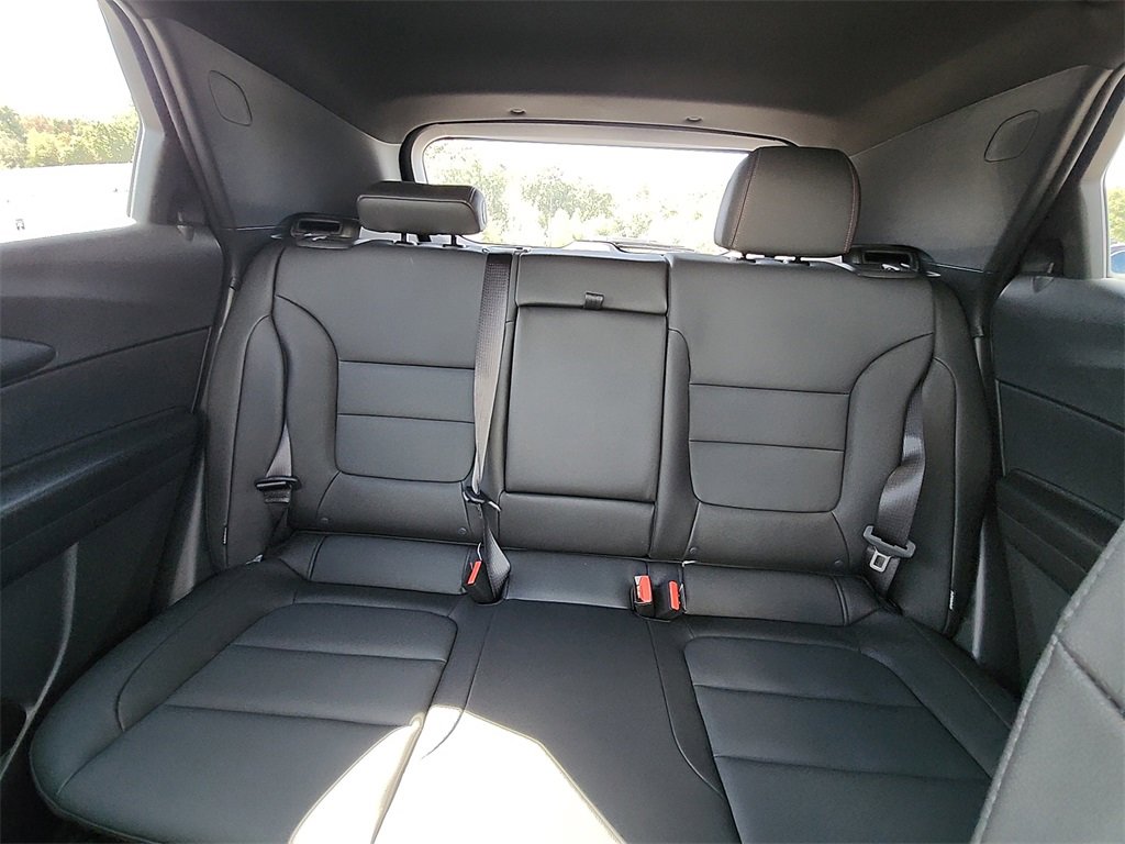 New 2026 Chevrolet TrailBlazer RS w/ Convenience Package image 25