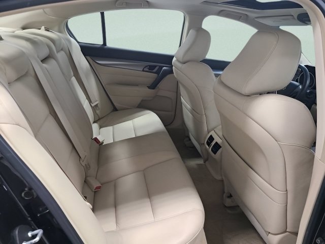 Used 2009 Acura TL FWD image 14