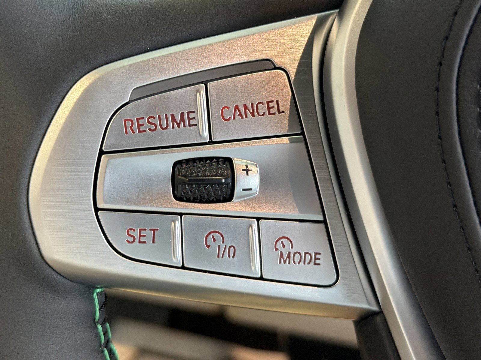 New 2026 BMW ALPINA XB7 AWD/4WD image 31