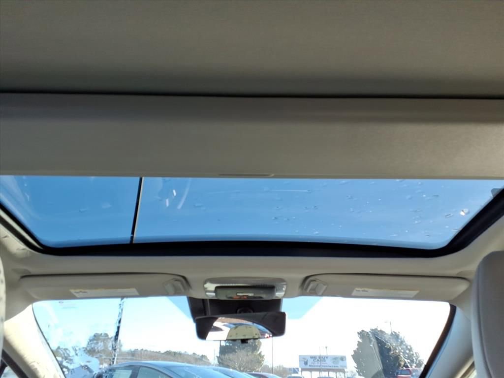 New 2026 Toyota Prius Limited image 10