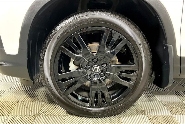 Used 2022 Honda Pilot Special Edition image 8