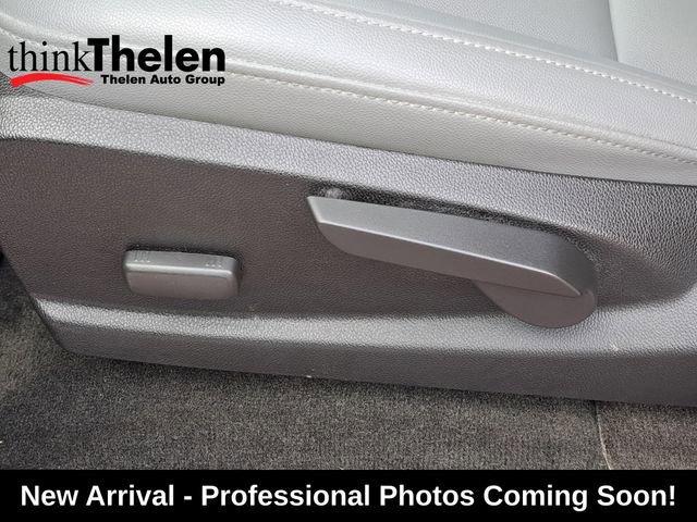 Used 2015 GMC Canyon W/T w/ Convenience Package image 6