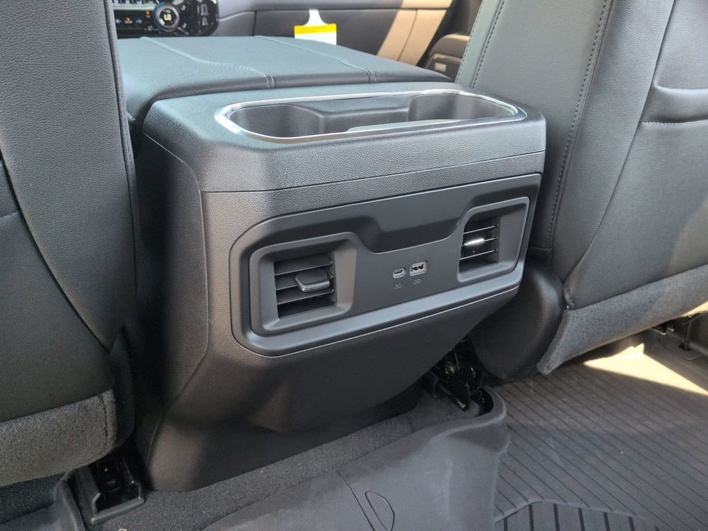 New 2026 Chevrolet Silverado 1500 LT Trail Boss w/ LT Trail Boss Premium Package AWD/4WD image 31