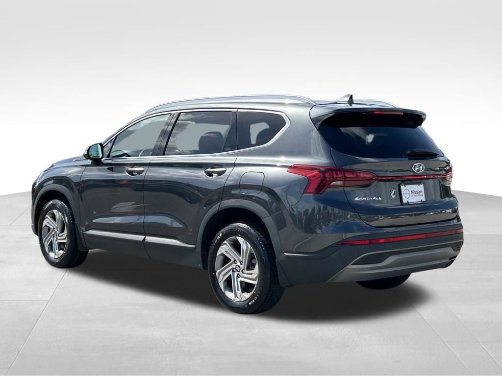 Used 2023 Hyundai Santa Fe SEL w/ Cargo Package image 3