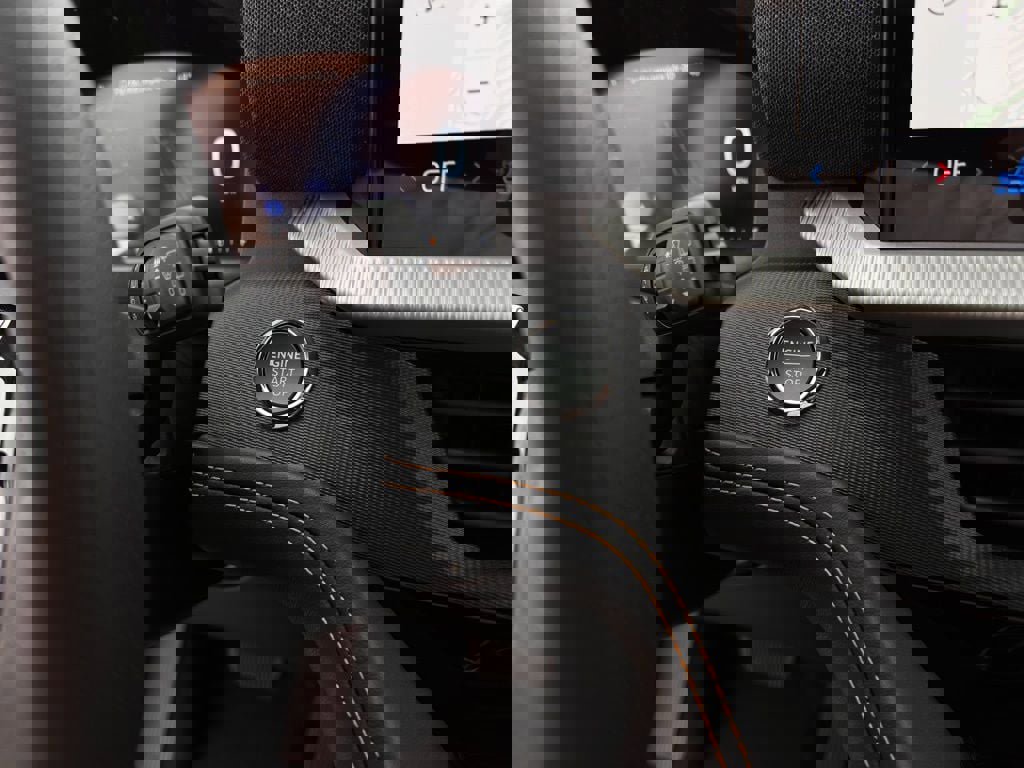 New 2026 Ford Explorer Tremor w/ Tremor Ultimate Package image 57