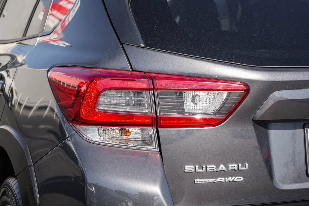 Used 2020 Subaru Crosstrek 2.0i Premium w/ Popular Package #3 AWD/4WD image 10
