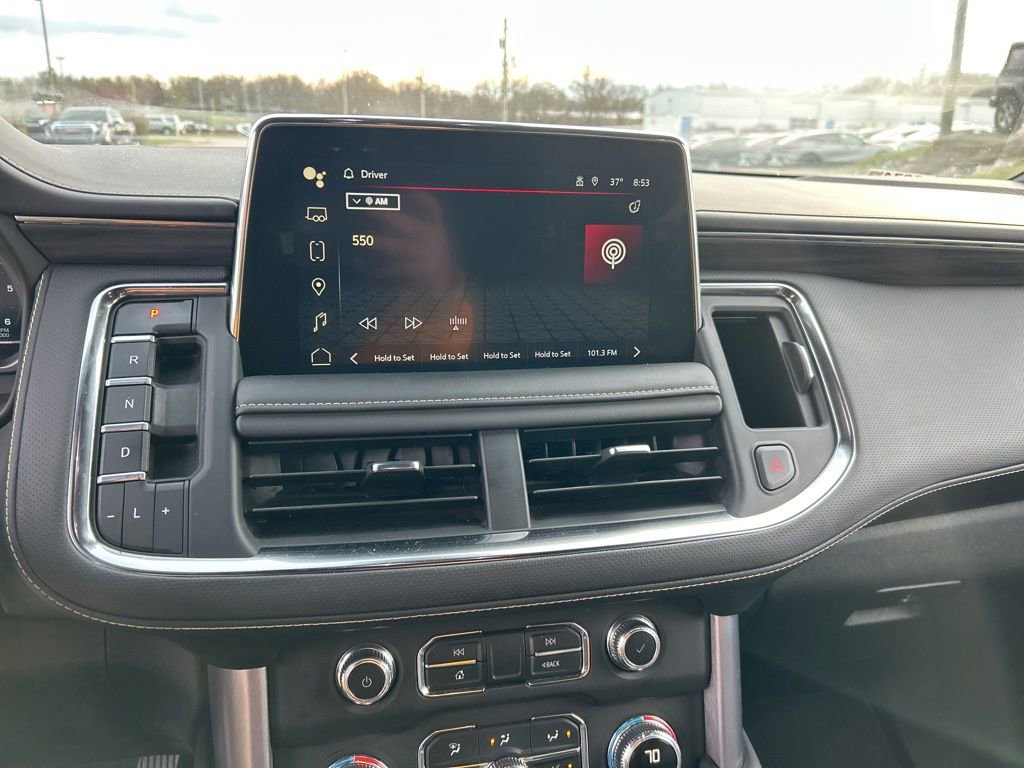 Used 2024 GMC Yukon XL SLT image 7