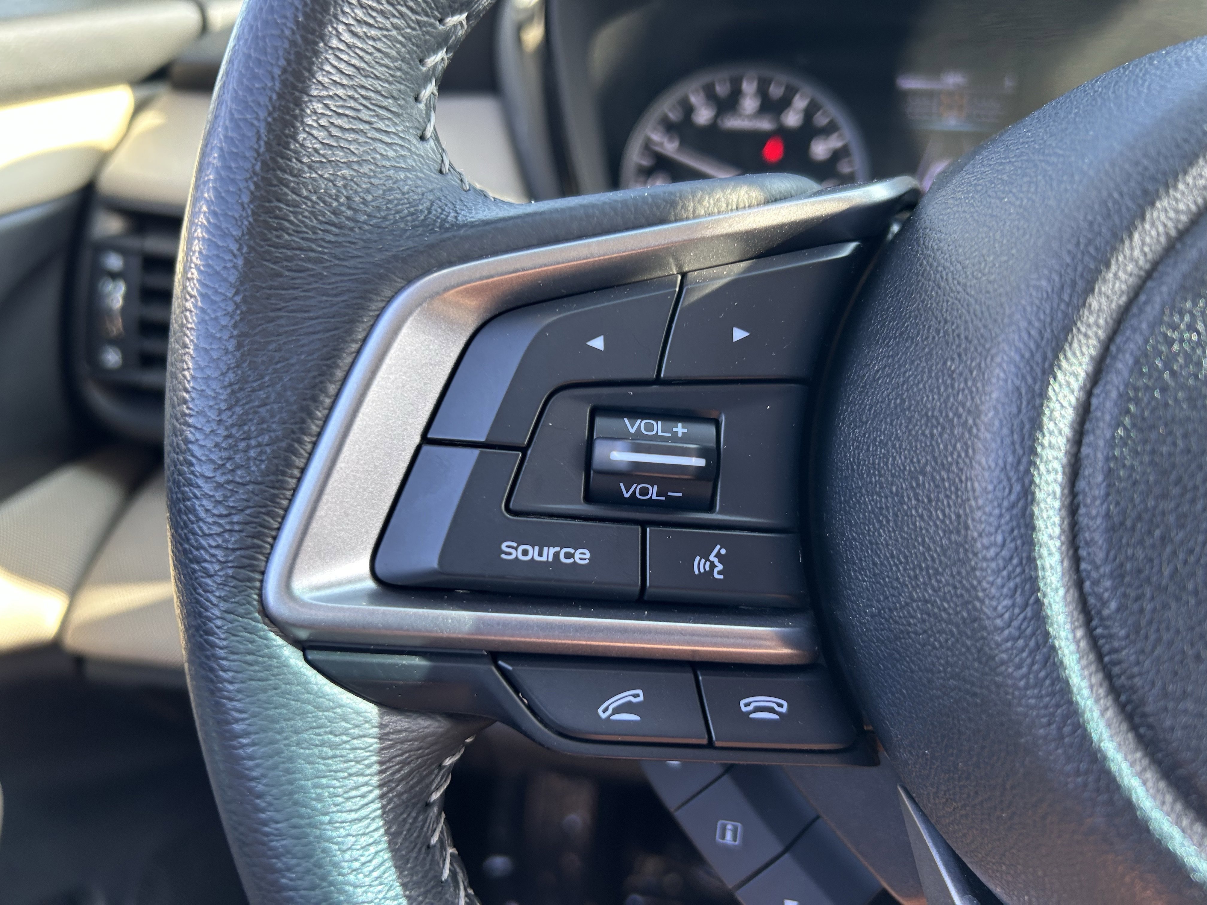 Certified 2021 Subaru Legacy Premium image 16