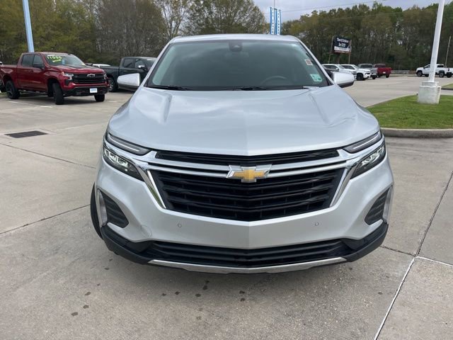 Used 2022 Chevrolet Equinox LT image 10