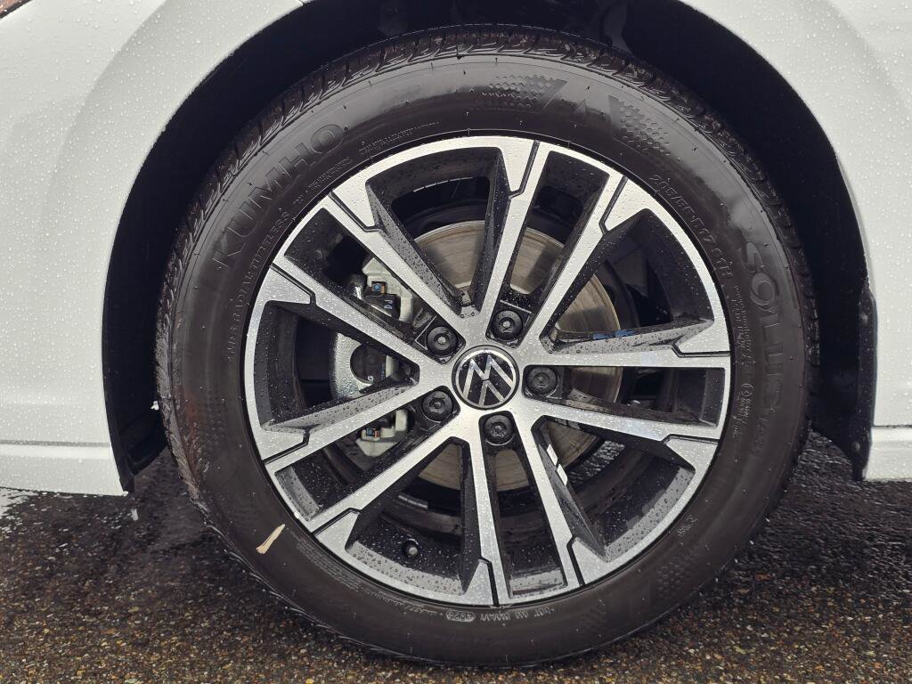 New 2026 Volkswagen Jetta Sport FWD image 10