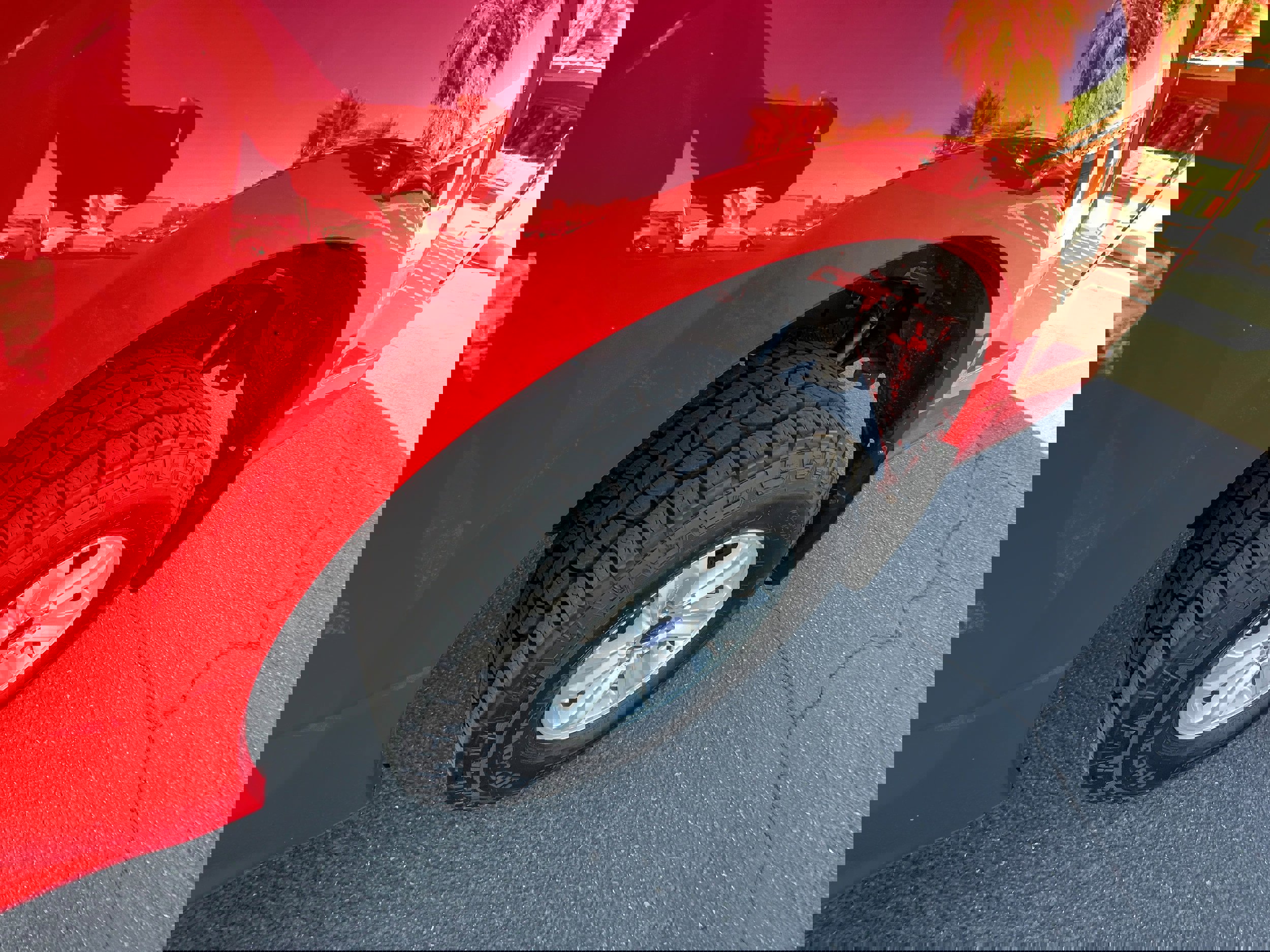 Used 2017 Ford F150 XLT image 12