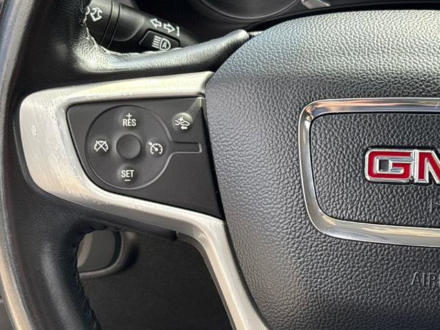 Used 2020 GMC Terrain SLE image 18