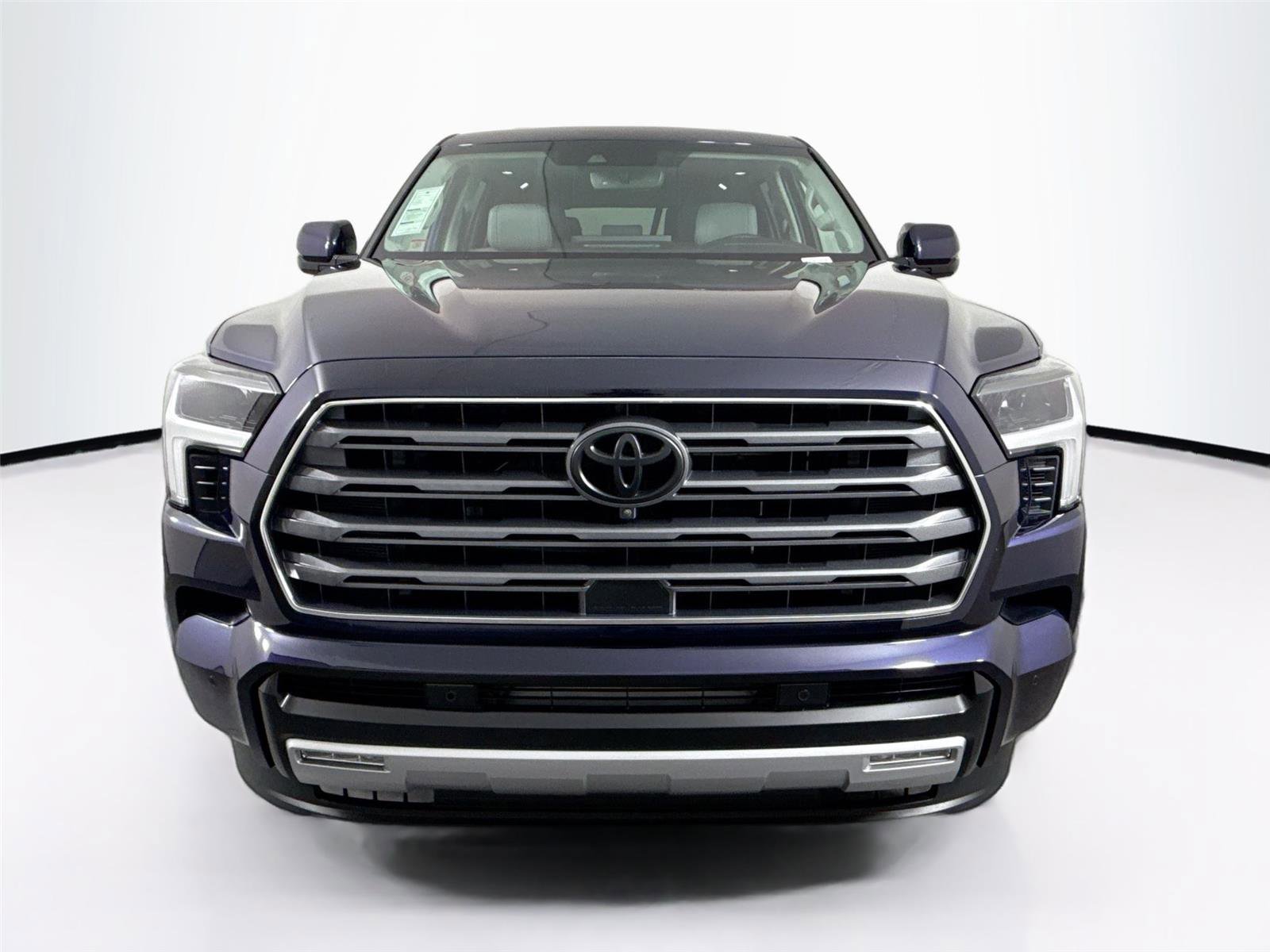 Certified 2024 Toyota Sequoia Limited image 9