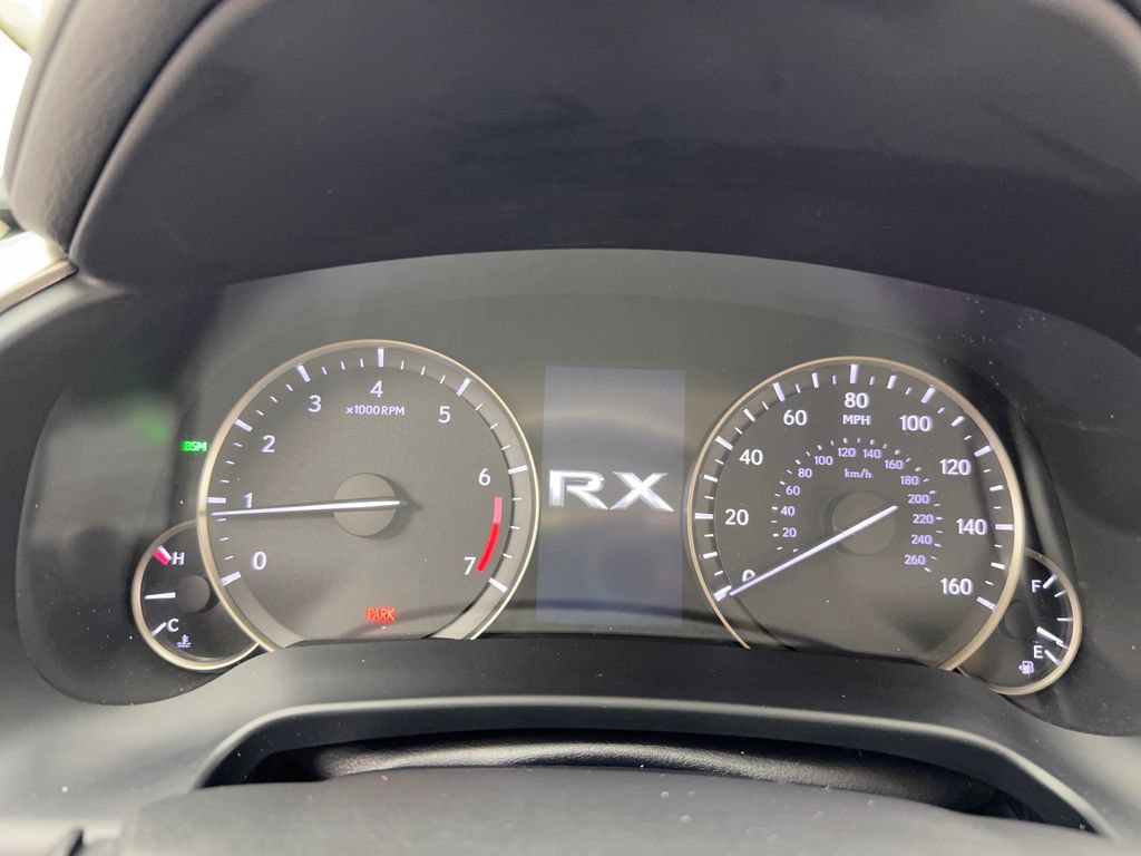 Used 2022 Lexus RX 350 FWD w/ Premium Package image 35