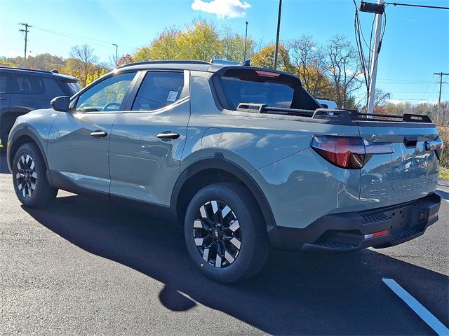 New 2026 Hyundai Santa Cruz SEL image 3