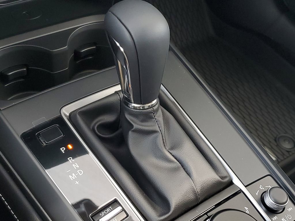 New 2026 MAZDA CX-30 Aire Edition image 31