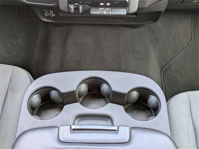 Used 2024 RAM 2500 Big Horn image 19