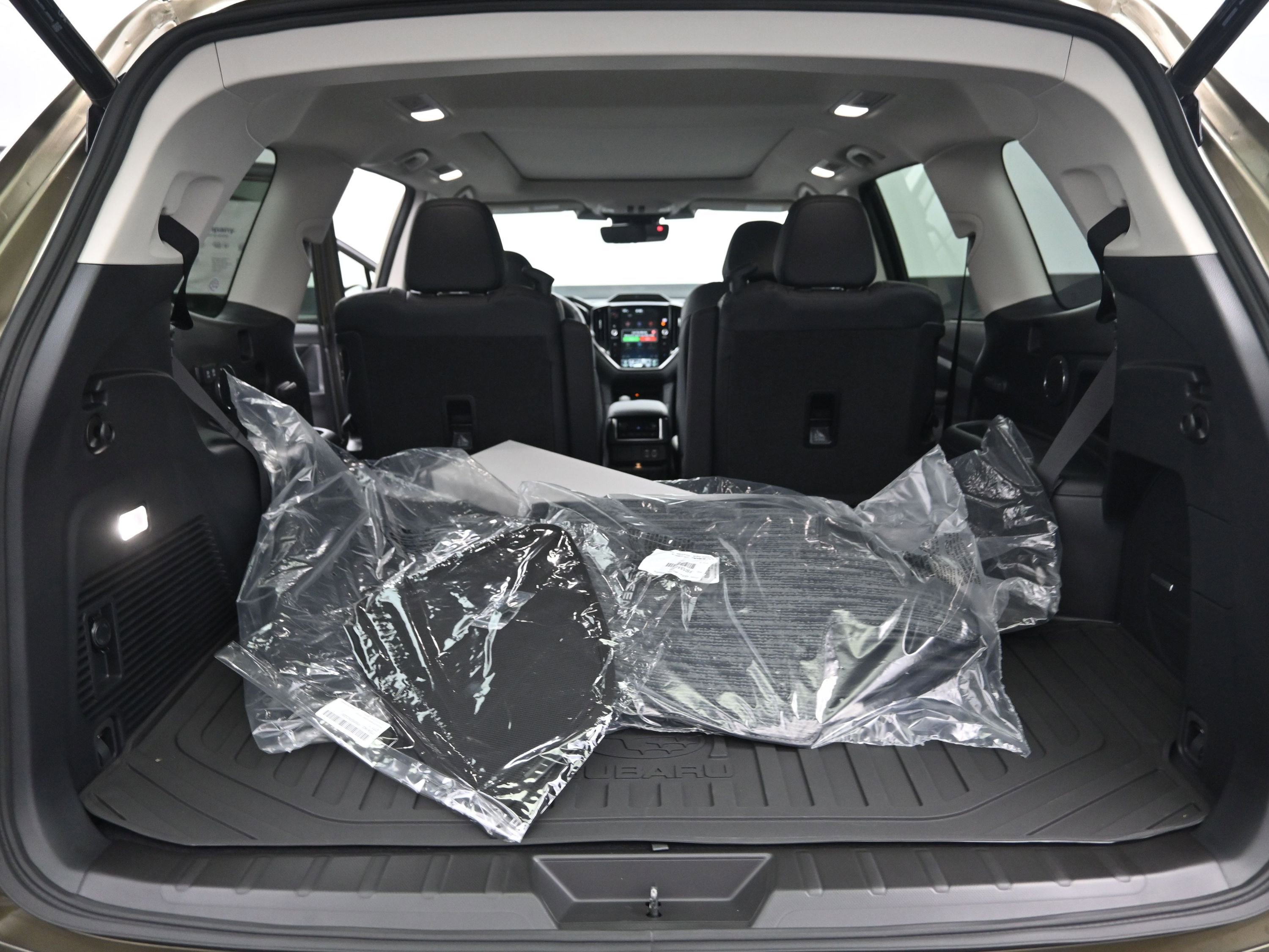 New 2025 Subaru Ascent Bronze Edition image 17