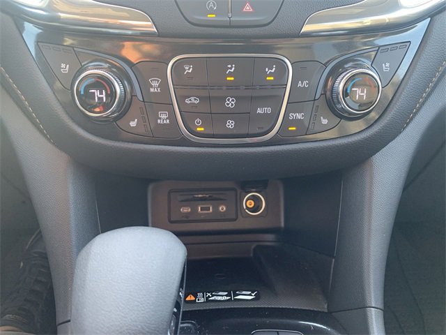 Certified 2023 Chevrolet Equinox Premier image 17