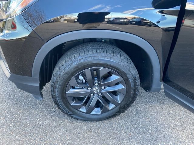 Used 2024 Honda Ridgeline Sport image 20