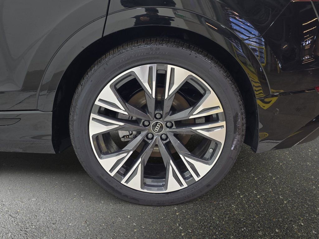 New 2026 Audi Q8 Prestige image 31