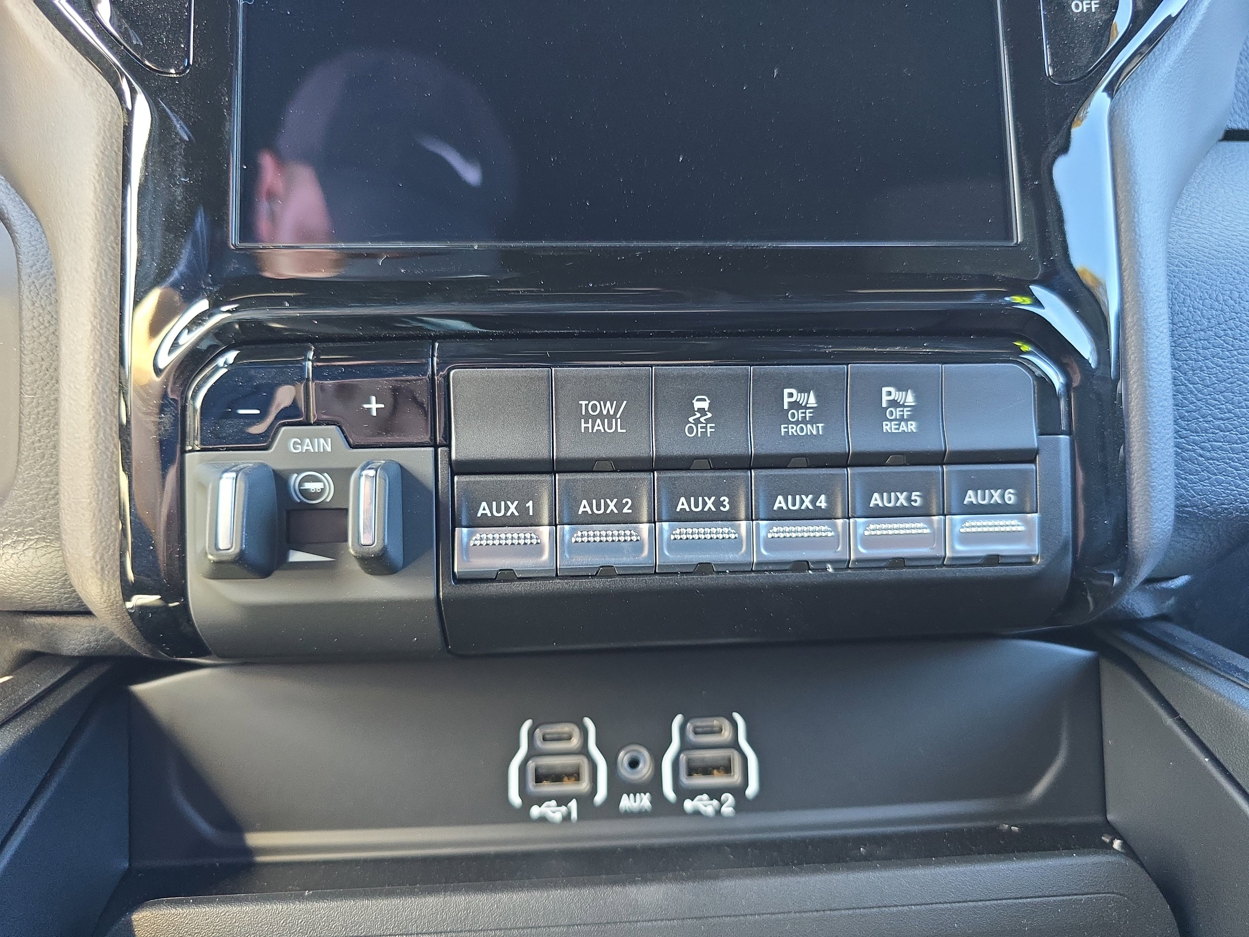 New 2026 RAM 2500 Big Horn image 26