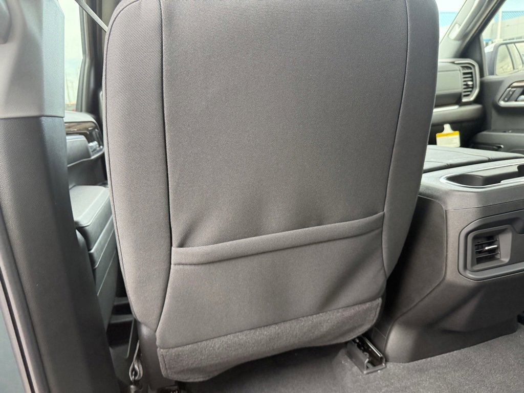 New 2026 Chevrolet Silverado 1500 LT image 36