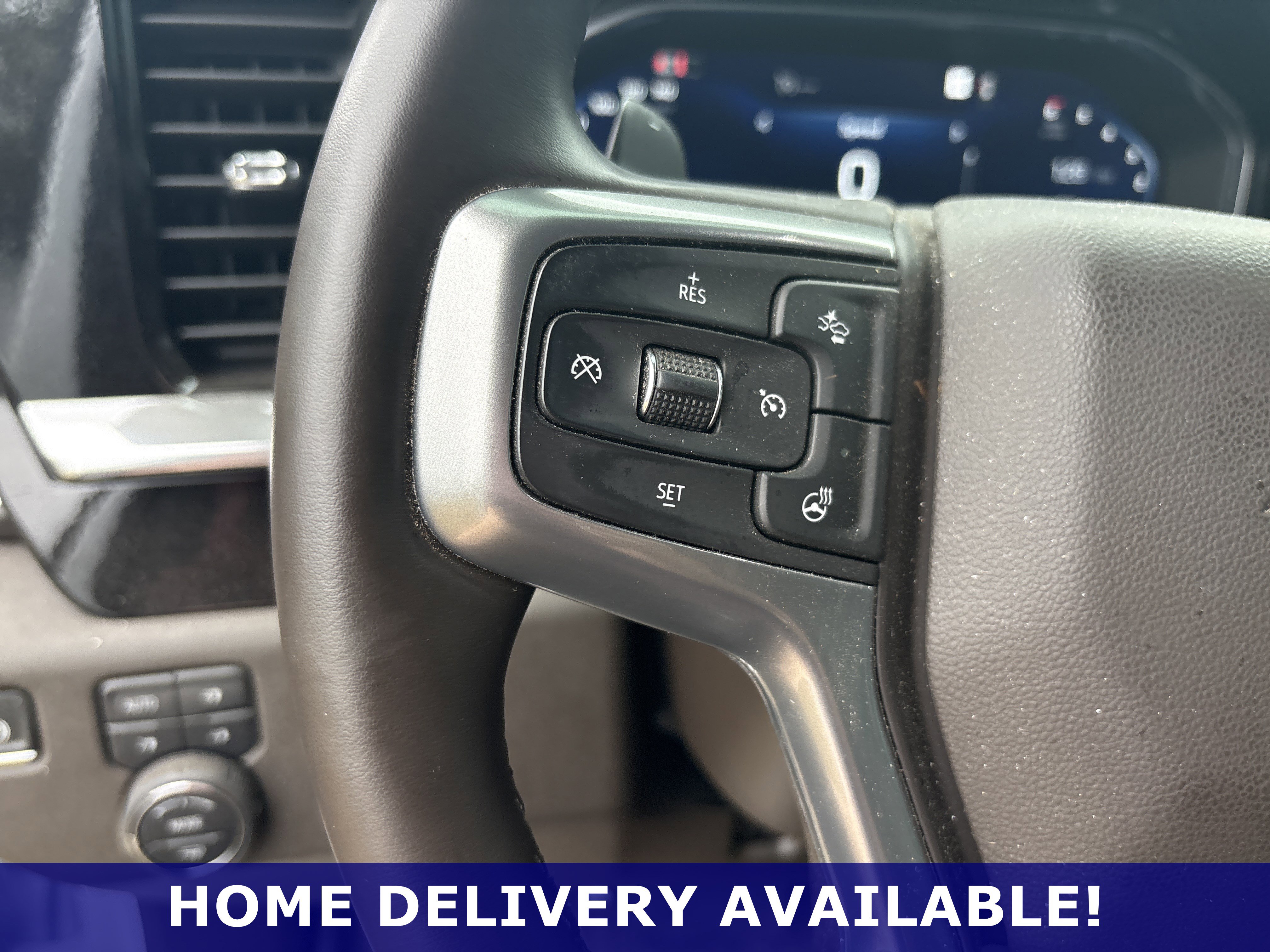 Used 2025 Chevrolet Silverado 1500 LT image 15