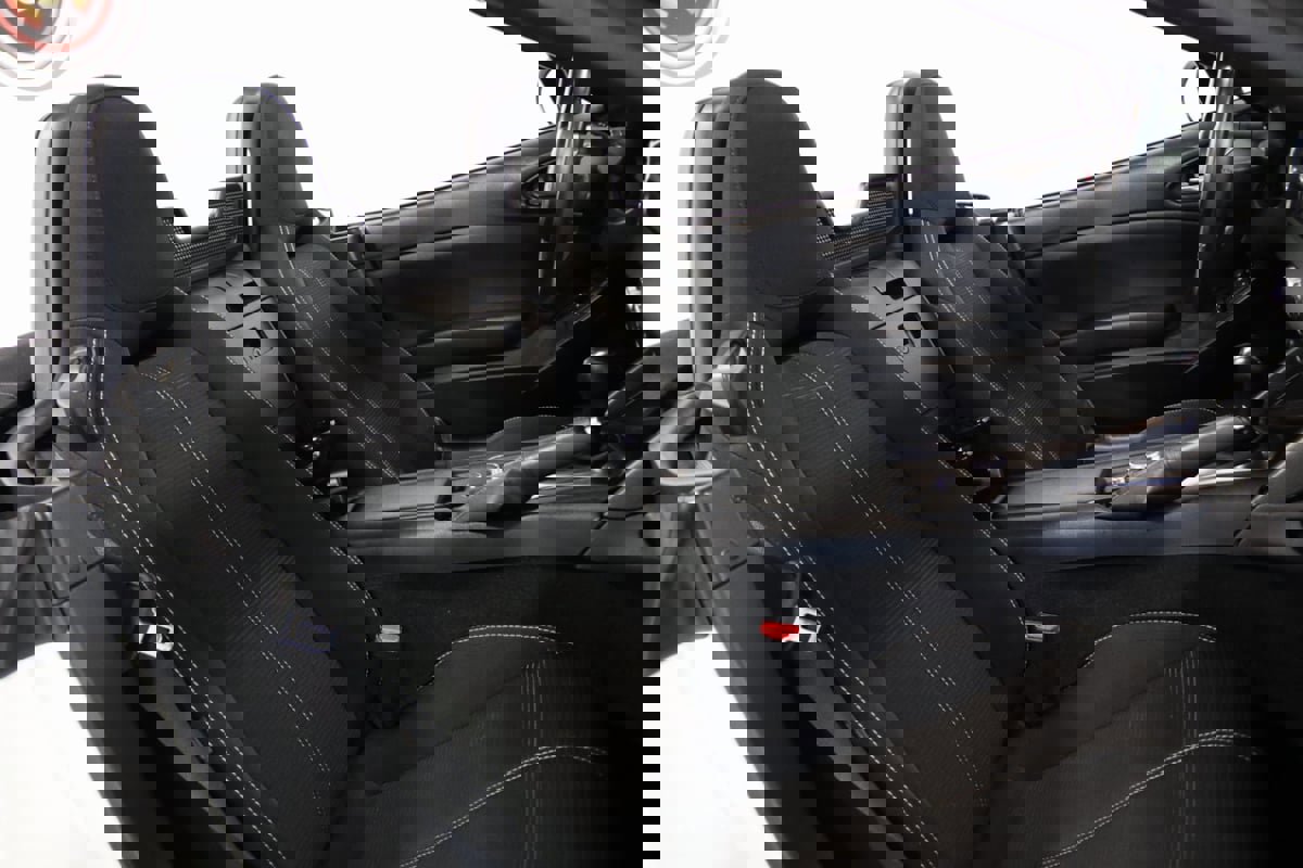 Used 2017 FIAT 124 Spider Classica image 49