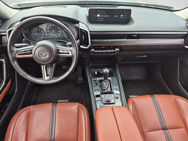 Used 2023 MAZDA CX-50 AWD 2.5 Turbo w/ Accent Package image 26