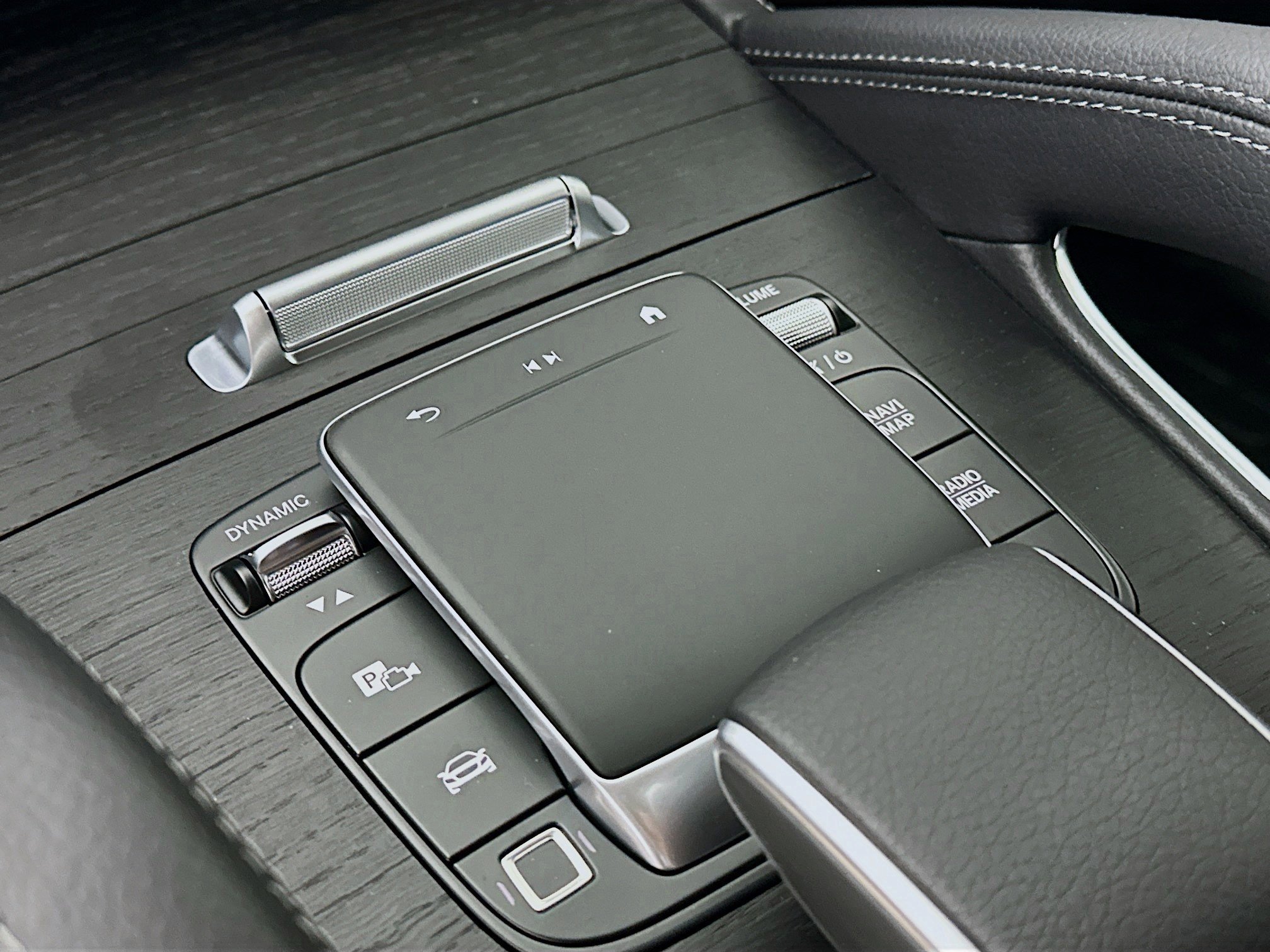 Used 2026 Mercedes-Benz GLE 450 4MATIC Coupe image 42