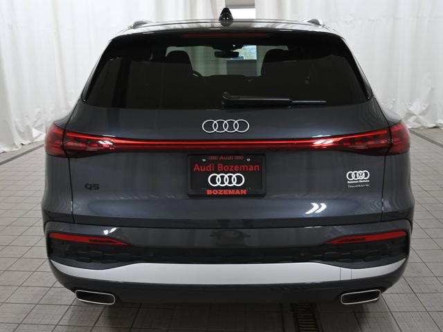 Used 2025 Audi Q5 Premium Plus w/ Premium Plus image 12