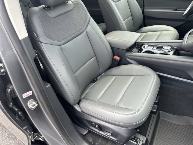New 2026 Ford Explorer Active w/ Active Comfort Package AWD/4WD image 28