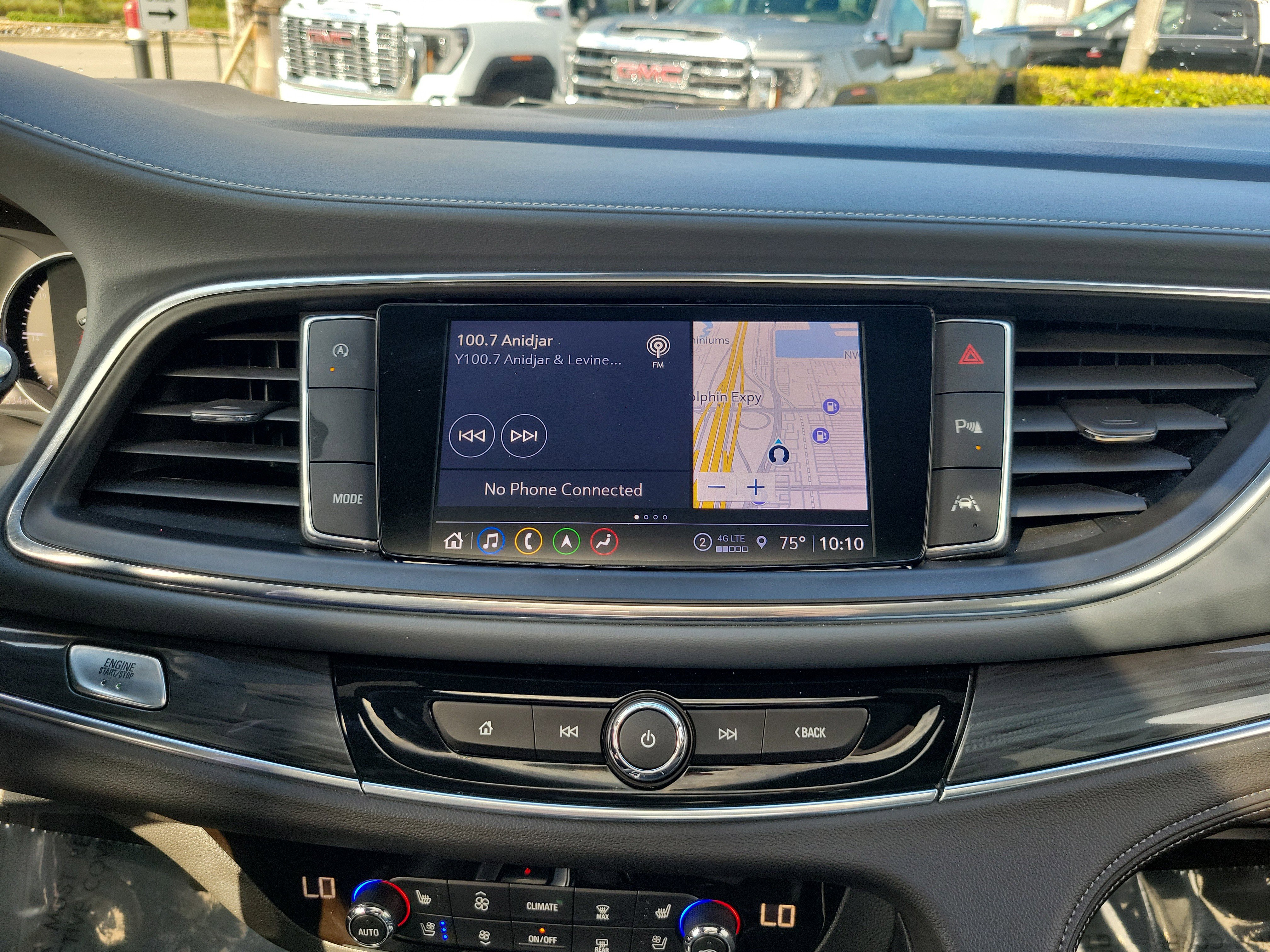 Used 2023 Buick Enclave Premium w/ Experience Buick Package image 21