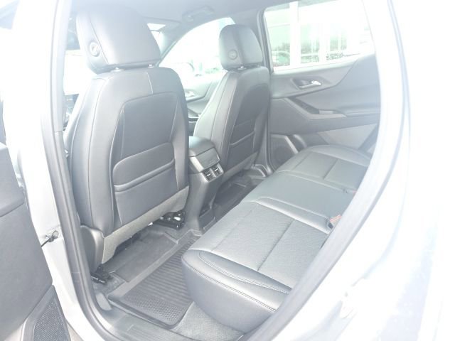 New 2026 Chevrolet Equinox LT w/ Convenience Package II AWD/4WD image 23