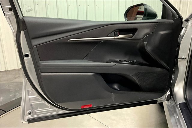 Certified 2025 Toyota Camry LE FWD image 24