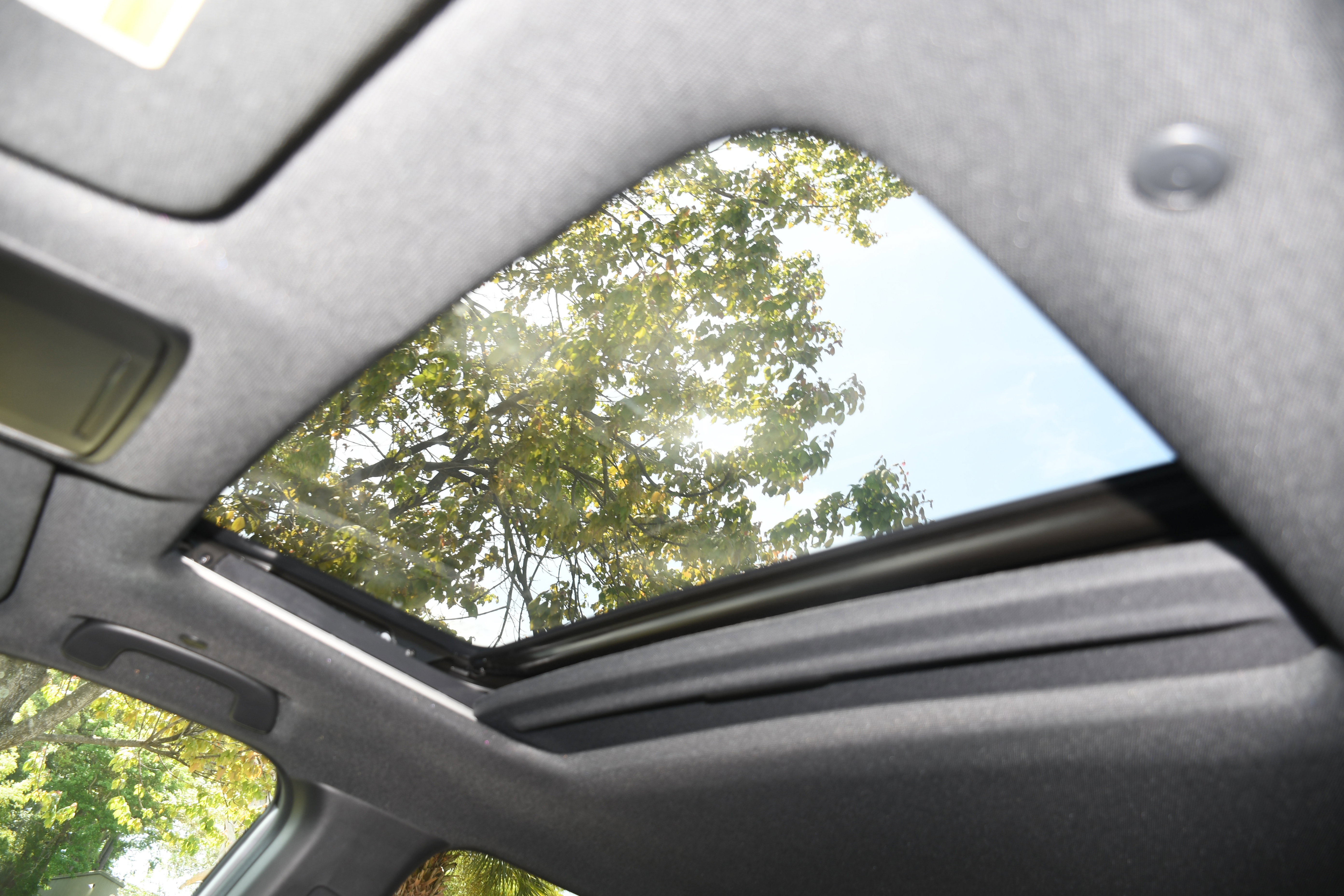 Used 2026 Honda CR-V Sport-L image 7