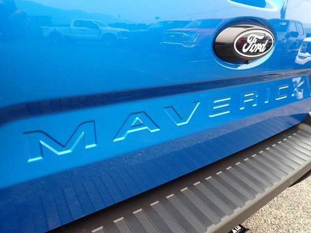 Used 2025 Ford Maverick Tremor AWD/4WD image 5