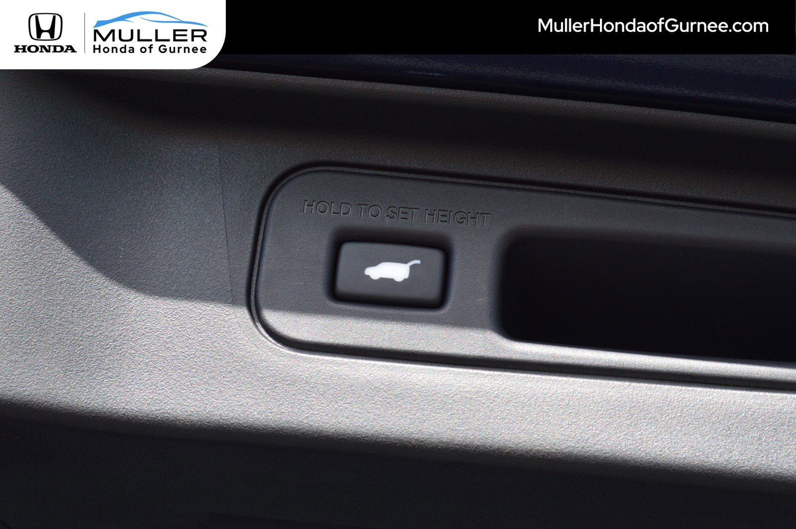 Certified 2026 Honda Passport TrailSport image 35