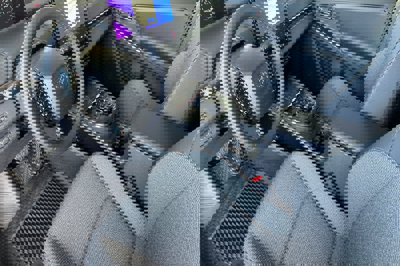 New 2026 Toyota bZ image 11