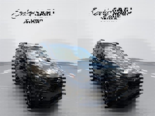 New 2025 Subaru Crosstrek 2.5i Limited
